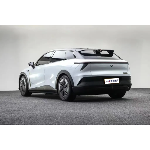 In Stock New Electric Cars Jidu ROBO-01 China Factory Made EV Car 2022 Luxury 400Km Range New Energy Vehicle